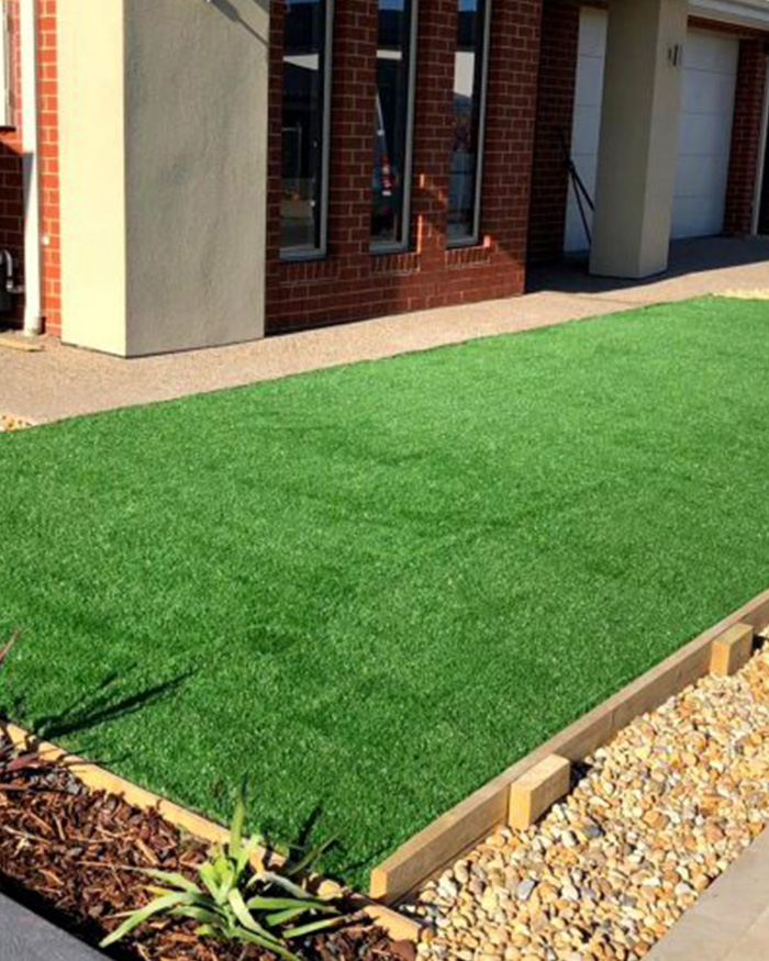 Artificial Grass Installation Melbourne