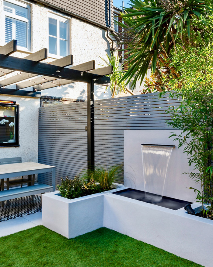 Garden Design Melbourne