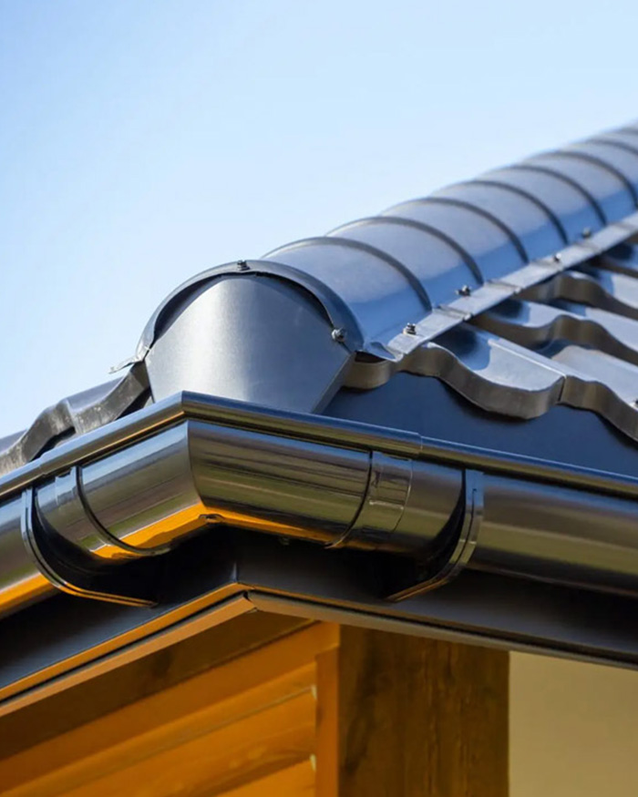 Gutter Replacement Melbourne