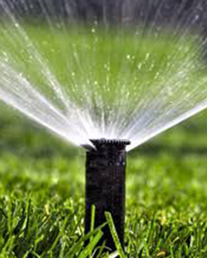 Irrigation System Installation Melbourne