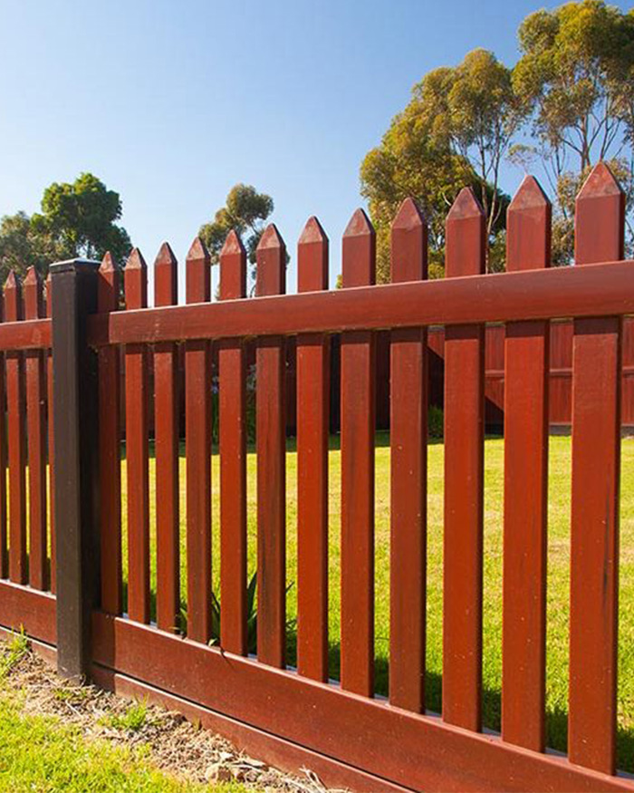 Picket Fencing Melbourne