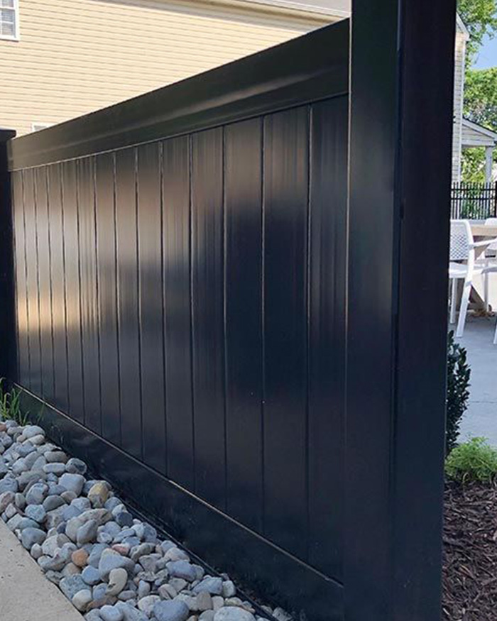 Vinyl Fencing Melbourne