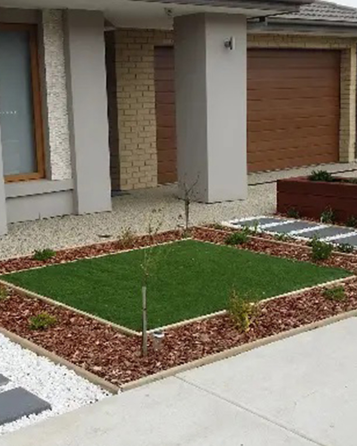 Landscaping Melbourne